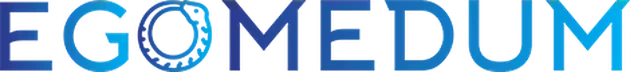 Egomedum.lt logotipas