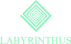 Labyrinthus.lt logotipas