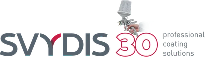 Svydis.com logotipas