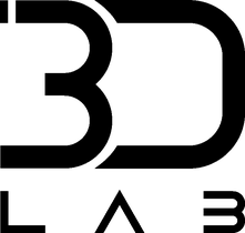 3dlab.lt logotipas