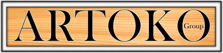 Artoko.lt logotipas