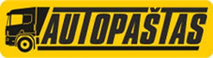 Autopastas.com logotipas