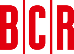 Bcr-redline.com logotipas