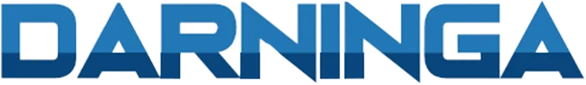 Darninga.lt logotipas