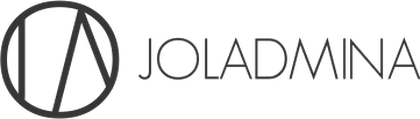 Joladmina.lt logotipas