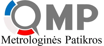 Metrologas.lt logotipas