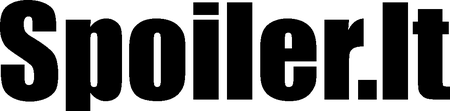 Spoiler.lt logotipas