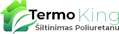 Termoking.pro logotipas