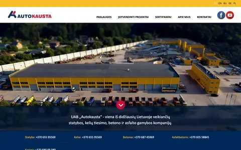 Autokausta.lt