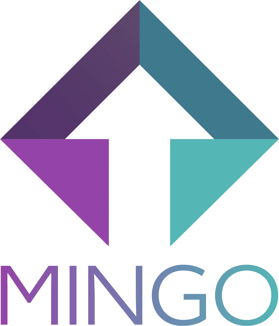 MINGO – skaitmeniniai sprendimai verslui