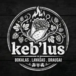 Keblus.lt logotipas