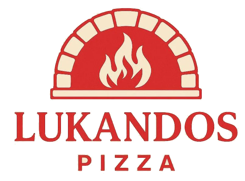 Lukandospizza.lt logotipas