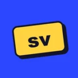 Superkamvisus.lt logotipas